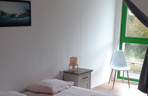 Hoymille Apartment | Vaste Appartement Proche Bergues Dunkerque Autoroute