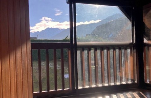 Juzet-de-Luchon House | VASTE DEMEURE FOR A STAY IN THE MOUNTAINS.