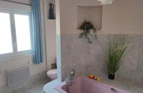 Villotte-sur-Aire House | Vaste et confortable maison à la campagne