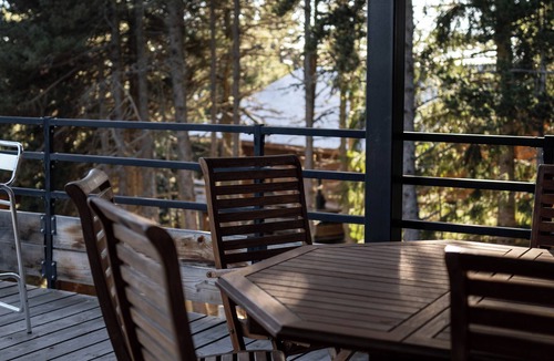 Superbolquere Ski Chalet | Vaste et Prestigieux Chalet à Font Romeu Pyrénées 2000