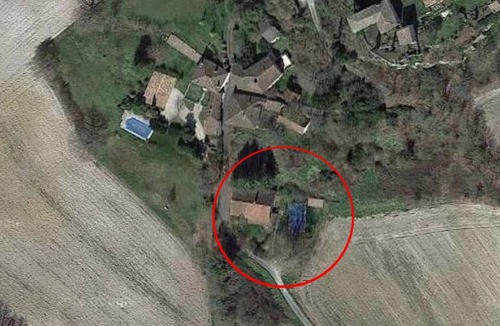 Flaugnac House | Vaste Gite Rural 3 Etoiles Piscine