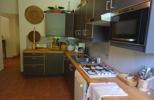 Porquerolles House | Vaste Maison D'architecte Avec Jardin Arboré