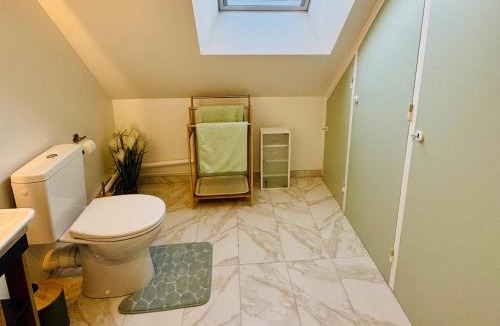 Solesmes Apartment | Vaste studio au cœur de Solesmes