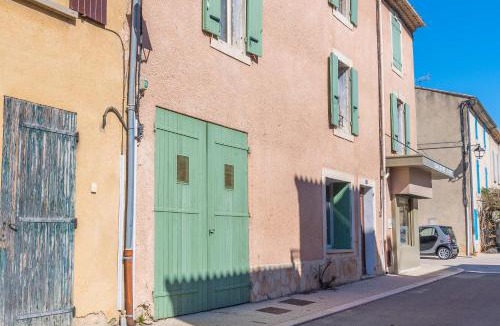 Charleval Apartment | Vaste studio de 22 m centre -n1