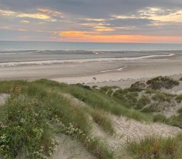 Le Touquet-Paris-Plage Villa | Vaste villa proche golf du Touquet