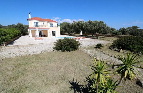 Paliki Villa | Vatsa Villa 2