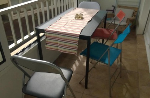 Saint-Jean-de-Luz City Center Apartment | Vauban B