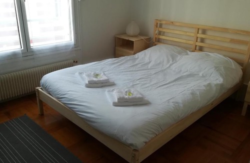 Saint-Jean-de-Luz City Center Apartment | Vauban B