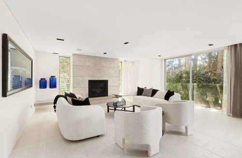 Vaucluse House | Vaucluse Palms