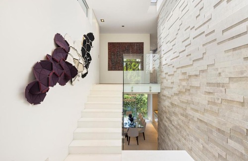 Vaucluse House | Vaucluse Palms