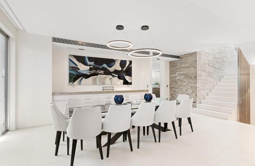 Vaucluse House | Vaucluse Palms