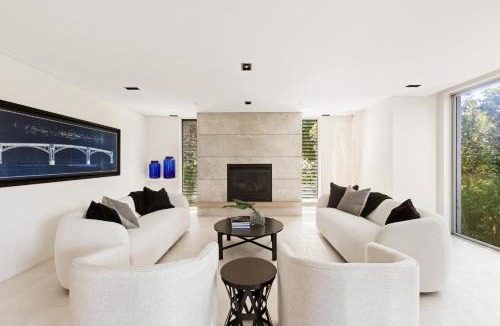 Vaucluse House | Vaucluse Palms