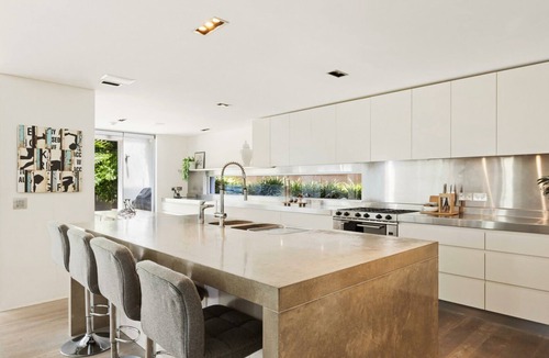 Vaucluse House | Vaucluse Palms Hosted by L'Abode