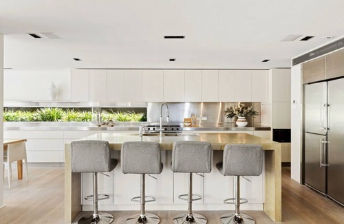 Vaucluse House | Vaucluse Palms Hosted by L'Abode