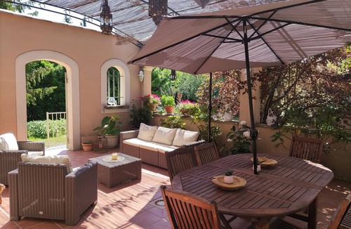 Sorgues Apartment | VAUCLUSE RENTAL