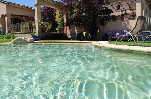 Sorgues Apartment | VAUCLUSE RENTAL