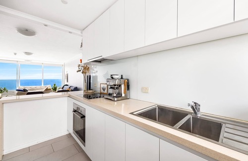Vaucluse Apartment | Vaucluse Waterfront Ocean Views Stunner