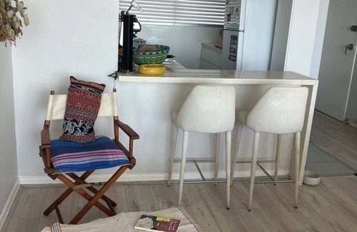 Vaucluse Apartment | Vaucluse Waterfront Ocean Views Stunner