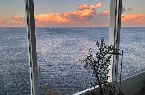 Vaucluse Apartment | Vaucluse Waterfront Ocean Views Stunner