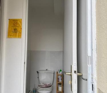 Vaudes Apartment | Vaudes chambre
