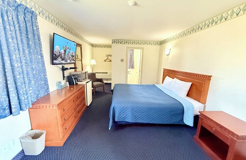 Vaughan Hotel | Vaughan Inn