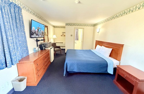 Vaughan Hotel | Vaughan Inn