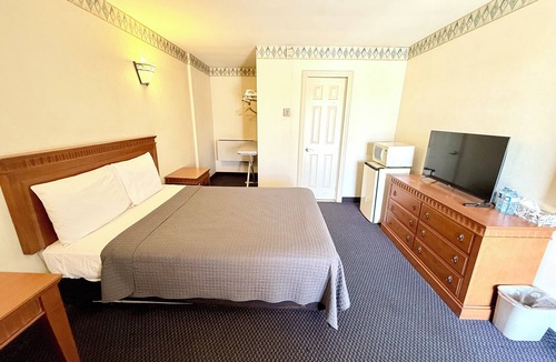 Vaughan Hotel | Vaughan Inn