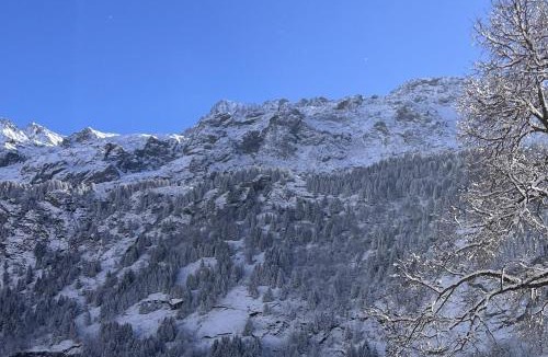 Vaujany Apartment | VAUJANY LOCATIONS - Refuge d'Anny