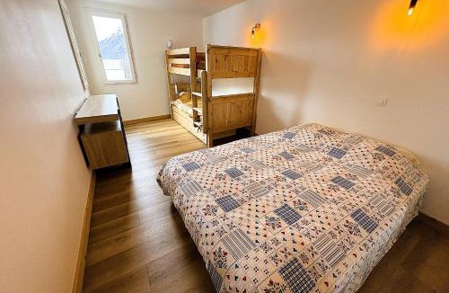 Vaujany Apartment | VAUJANY LOCATIONS - Refuge d'Anny