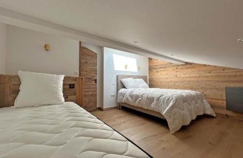 Vaujany Apartment | VAUJANYLOCATIONS - Flocon 4