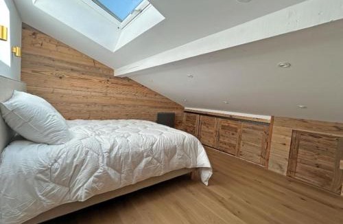 Vaujany Apartment | VAUJANYLOCATIONS - Flocon 4