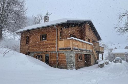 Vaujany Apartment | VAUJANYLOCATIONS - Flocon 4