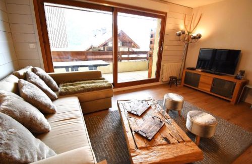 Vaujany Apartment | VAUJANYLOCATIONS - VerneyA3