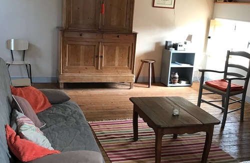 Vierville-sur-Mer House | vaumicel manor house