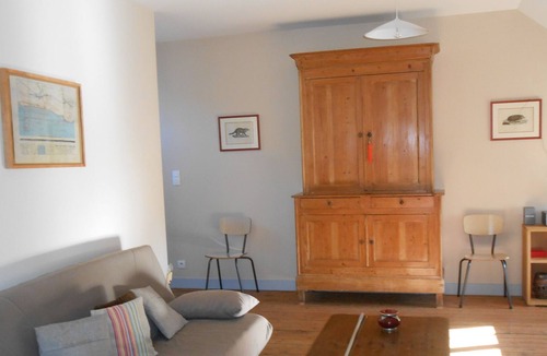 Vierville-sur-Mer House | vaumicel manor house