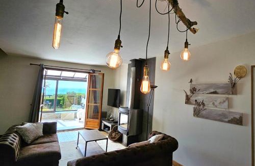 Vauville Villa | Vauville Sunset