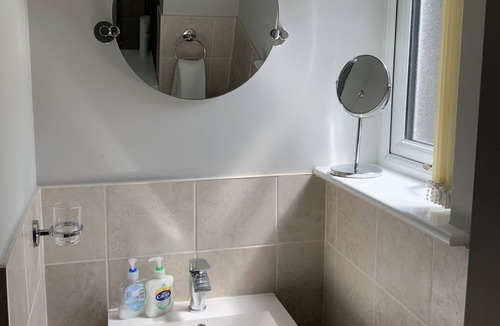 Norwich Apartment | Vauxhall Apartments