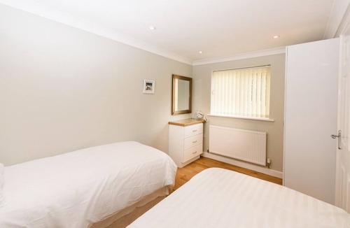 Norwich Apartment | Vauxhall Apartments