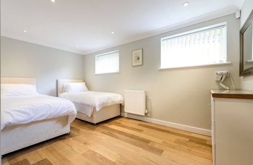 Norwich Apartment | Vauxhall Apartments