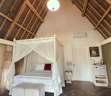 P. Gili Asahan Resort | Vayam Boutique Resort Gili Asahan