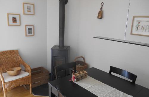Brienz/Brinzauls Apartment | Vazerol