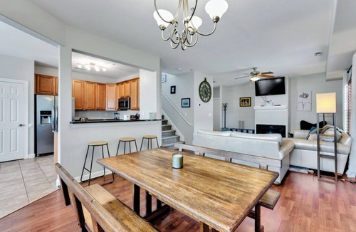 Northeast Virginia Beach House | VB Vibe District Retreat Game Room Sleeps 10