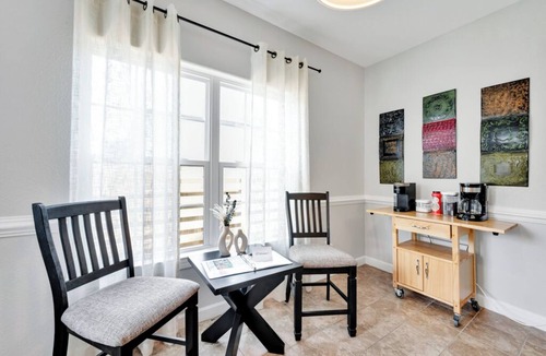 Northeast Virginia Beach House | VB Vibe District Retreat Game Room Sleeps 10