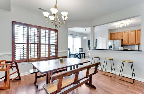Northeast Virginia Beach House | VB Vibe District Retreat Game Room Sleeps 10