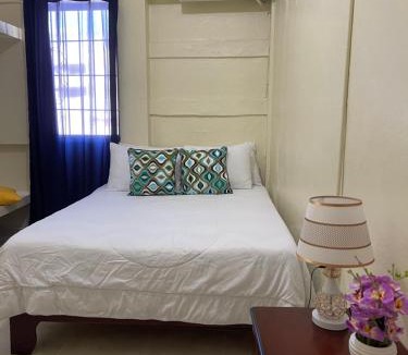 Zona Colonial Apartment | VBermor Hotel