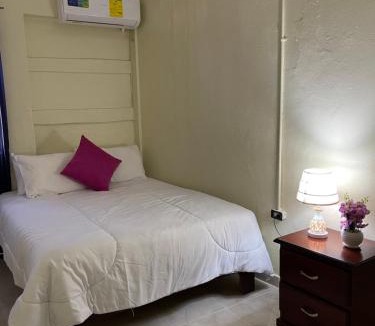 Zona Colonial Apartment | VBermor Hotel