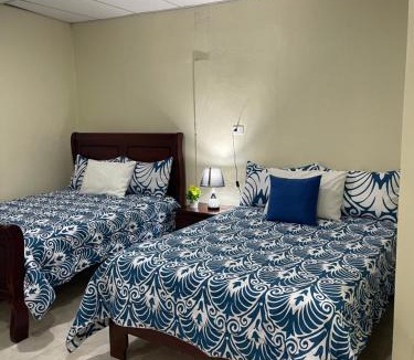 Zona Colonial Apartment | VBermor Hotel