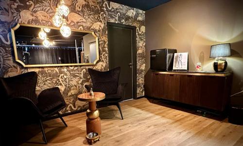 Dietlikon Hotel | VC-Studios