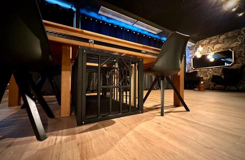 Dietlikon Hotel | VC-Studios