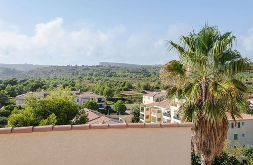 Foulquines House | VC17 Cosy house in residence with pool and AC